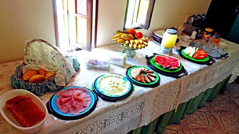 Pousada Suites Praia De Costazul ريو داس أوستراس المظهر الخارجي الصورة