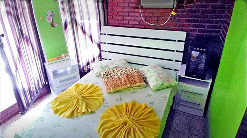 Pousada Suites Praia De Costazul ريو داس أوستراس المظهر الخارجي الصورة