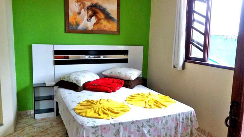 Pousada Suites Praia De Costazul ريو داس أوستراس المظهر الخارجي الصورة