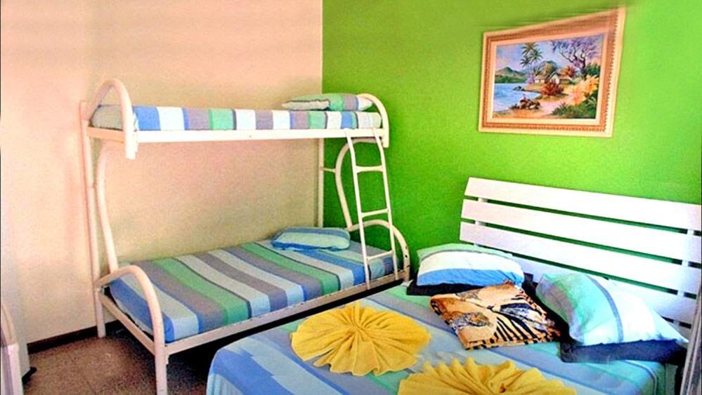 Pousada Suites Praia De Costazul ريو داس أوستراس المظهر الخارجي الصورة