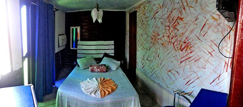 Pousada Suites Praia De Costazul ريو داس أوستراس المظهر الخارجي الصورة