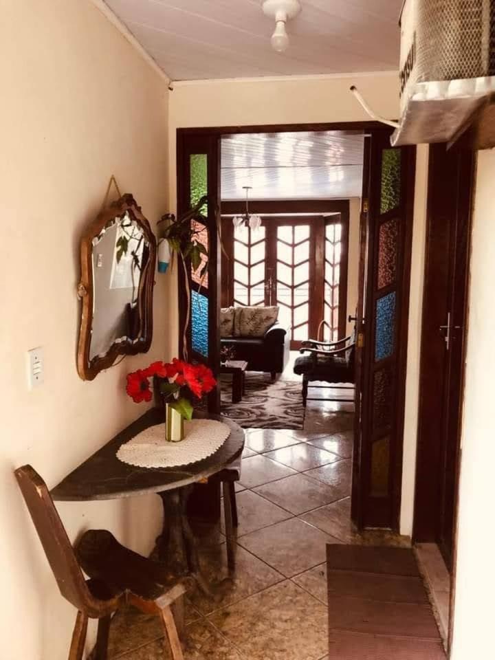 Pousada Suites Praia De Costazul ريو داس أوستراس المظهر الخارجي الصورة